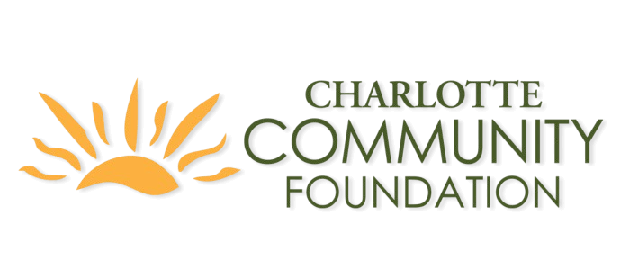 Charlotte Community Foundation Logo