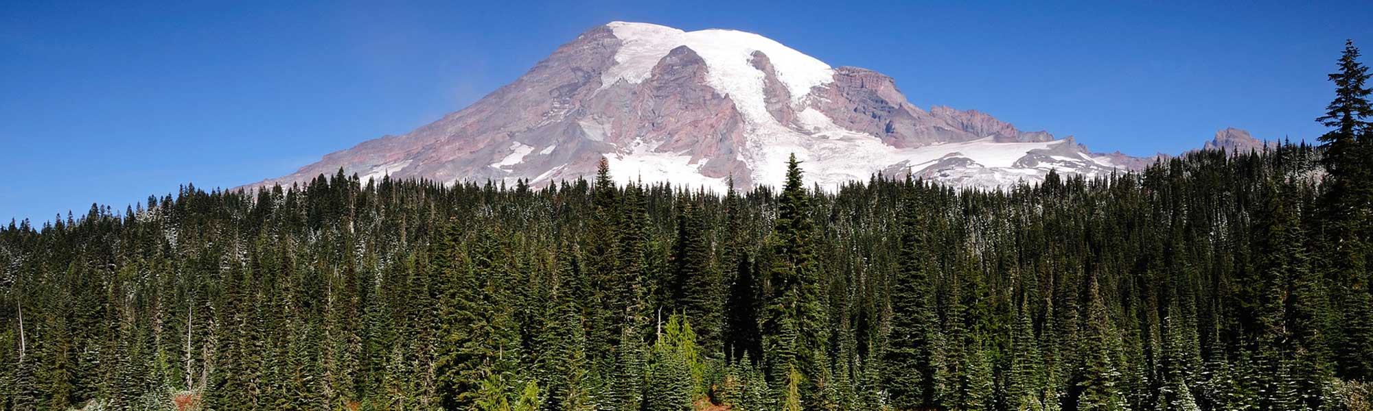 Mount Rainier